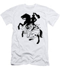 St George Illawarra Dragons Sarah R Thompson T-Shirt