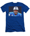 Stafford 2 Chaz Daugherty T-Shirt