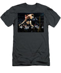 Stag At Sharkeys 1909 George Bellows T-Shirt