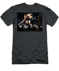 Stag At Sharkeys Box 1909 George Bellows T-Shirt