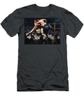 Stag At Sharkeys George Bellows T-Shirt