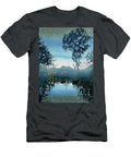 Stars Over Rabbit Island Luisa Millicent T-Shirt