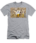 Steelers Huddle Up John Farr T-Shirt