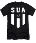 Sua Rugby Alice Richter T-Shirt