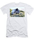 Summer Morning Cricket Hackmann T-Shirt