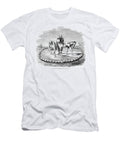 Sumo Wrestling 1853 Granger T-Shirt