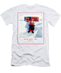 Super Bowl Arizona 2015 Caroline Stella T-Shirt