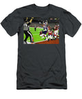 Super Bowl Li Mark Richardson T-Shirt
