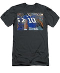 Super Bowl Xlvi Champions Gary Keesler T-Shirt