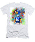 Superstar Luck Three John Farr T-Shirt