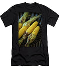 Sweetcorn Cobs on the Barbecue Eising Studio T-Shirt