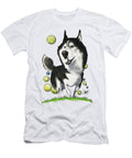Swinson 3650 John Lafree T-Shirt