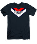 Sydney 001 Rugby League Sporting Capital T-Shirt