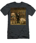 Taking the Count 1898 Thomas Eakins T-Shirt