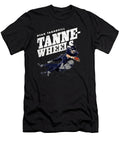 Tanne Wheels Kelvin Kent T-Shirt