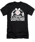 Team Godfather Baseball Dhbubble T-Shirt