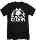 Team Grammy Baseball Softball Dhbubble T-Shirt