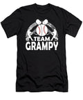 Team Grampy Baseball Softball Dhbubble T-Shirt