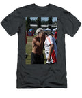 Team Mates Words Tammy Hankins T-Shirt