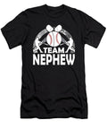Team Nephew Baseball Dhbubble T-Shirt