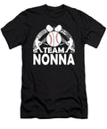 Team Nonna Baseball Dhbubble T-Shirt