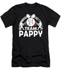 Team Pappy Baseball Dhbubble T-Shirt