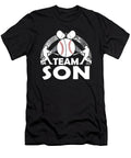 Team Son Baseball Softball Dhbubble T-Shirt