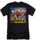 Team Spirit Cika Artist T-Shirt