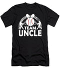 Team Uncle Baseball Softball Dhbubble T-Shirt