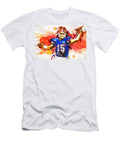 Tebow Splash Td John Farr T-Shirt
