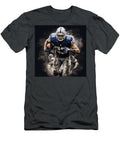 Terrance Williams Dallas Cowboys Athena Mckinzie T-Shirt