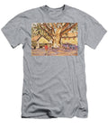 Test Team in the Making Clive Wilson T-Shirt