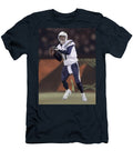 Thats My Quarterback Jeremy Nash T-Shirt