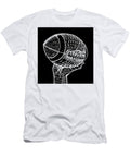 The Art of American Football 1 Fabrizio Cassetta T-Shirt