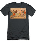 The Battle Between Crib and Molineaux British School T-Shirt