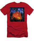 The Campout Robin Moline T-Shirt