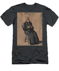The Chaperone C Thomas Eakins American T-Shirt