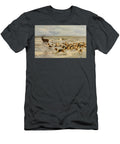 The Chase Thomas Blinks English T-Shirt