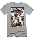 The Climb to Glory Gull G T-Shirt