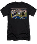 The Coin Toss Mountain Dreams T-Shirt