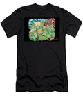 The Cricket Match 2010 Tony Todd T-Shirt