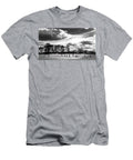The Cricketeers Ian Livesey T-Shirt