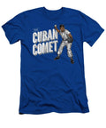 The Cuban Comet Kelvin Kent T-Shirt