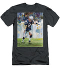 The Drop Kick Doug Flutie Dan Mccole T-Shirt