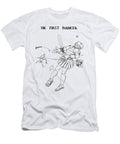 The First Bounce Simon Bond T-Shirt