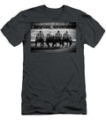 The Game Sarah Hayes T-Shirt