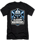 The Glasgow Warriors Mandora Art T-Shirt