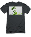 The Green Bay Packers Aaron Rodgers 7f Brian Reaves T-Shirt
