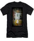 The Gunslinger Brett Favre Kay Novy T-Shirt