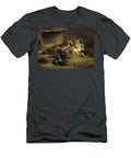 The Happy Mother 1887 Robert Alexander T-Shirt